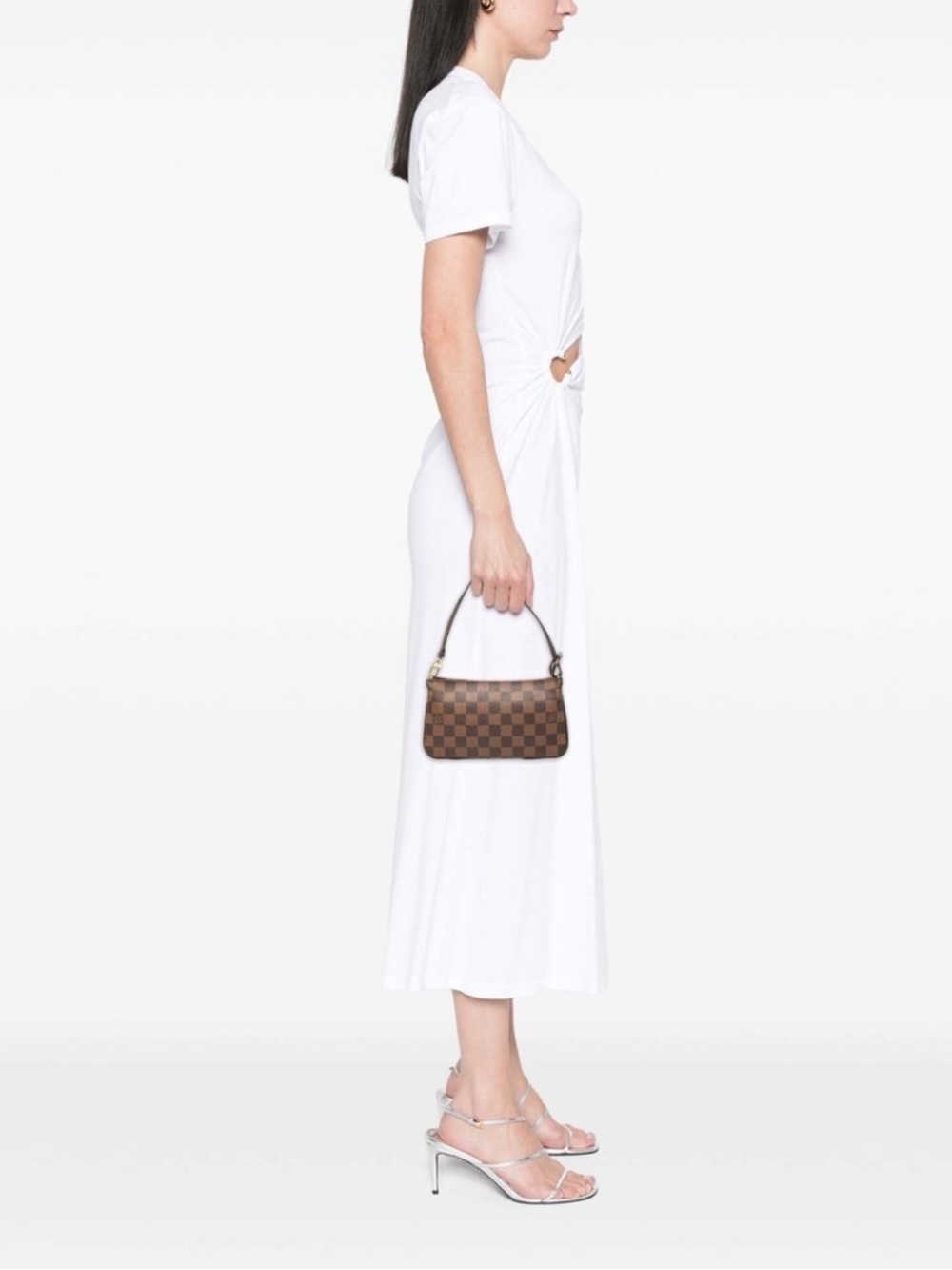 Louis Vuitton Navona Pochette